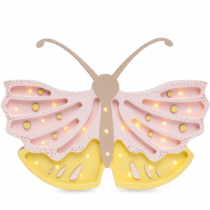 Lampada Farfalla