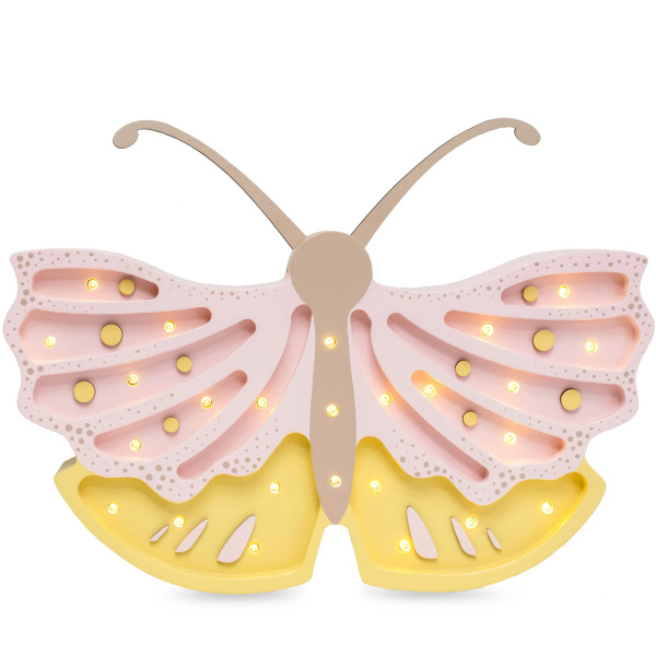 Lampada Farfalla