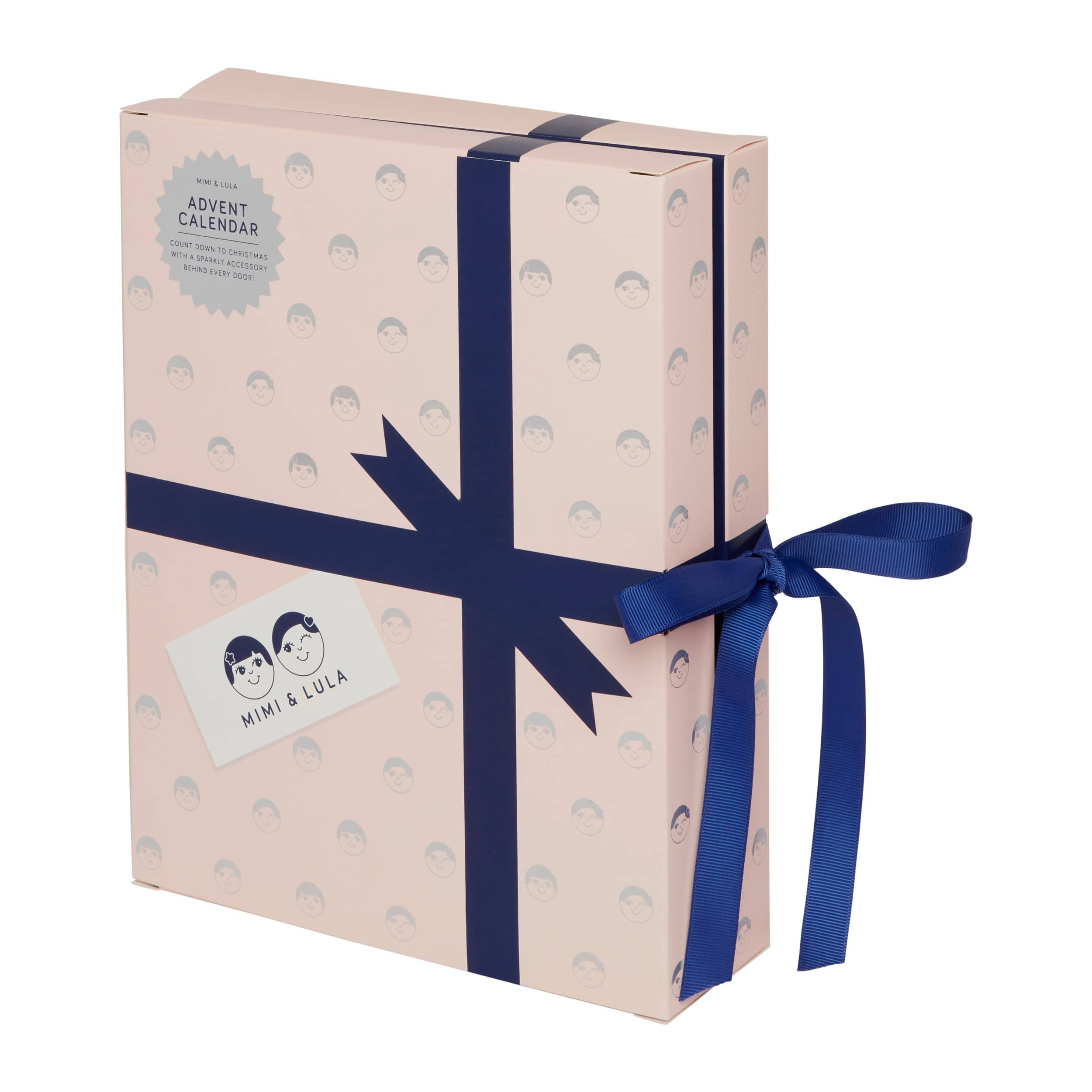 Calendario dell’avvento Christmas