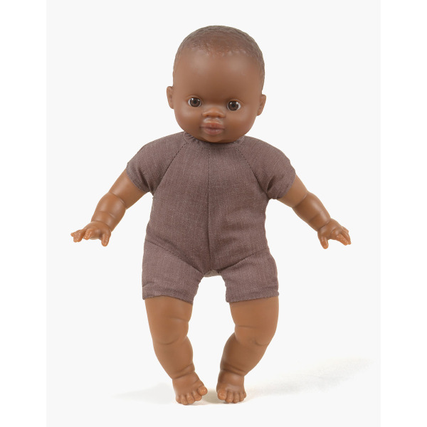 Bambola Babies Oscar