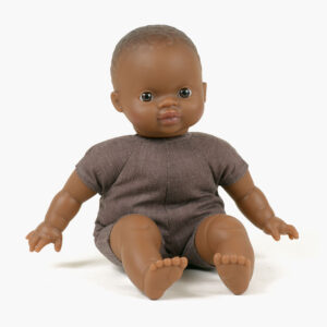 Bambola Babies Oscar