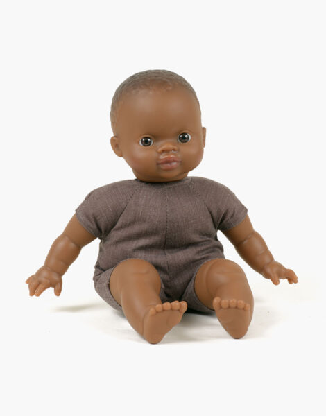 Bambola Babies Oscar