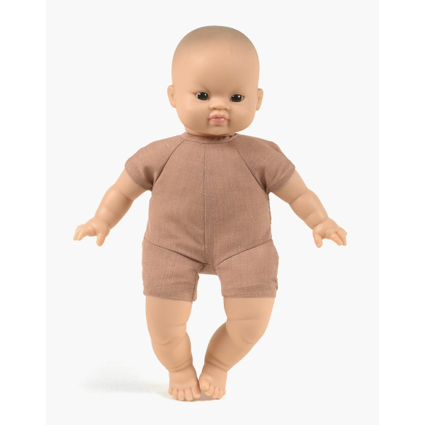 Bambola Babies Matteo