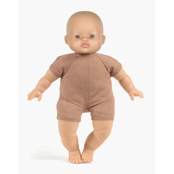 Bambola Babies Mae’
