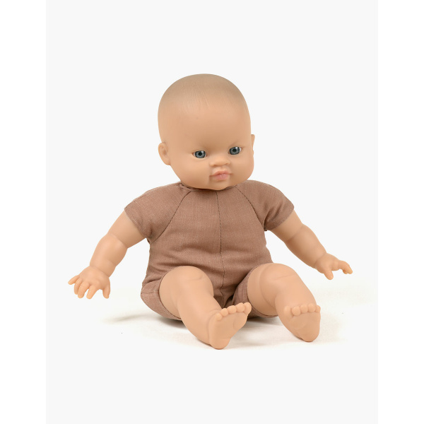 Bambola Babies Mae’