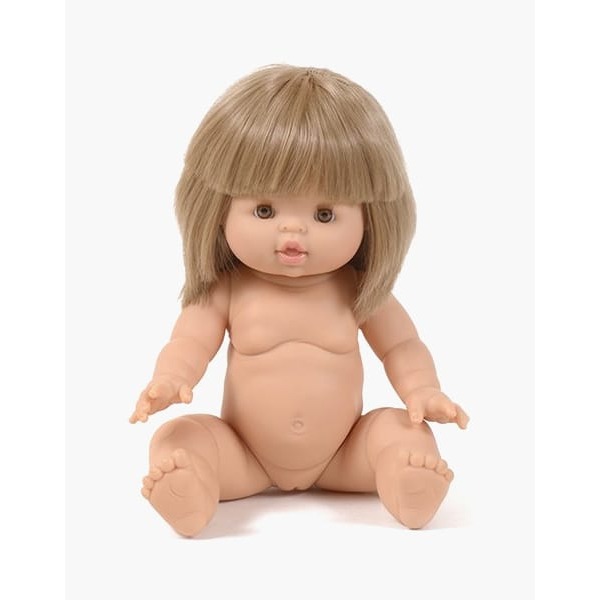 Bambola Minikane – Zoe