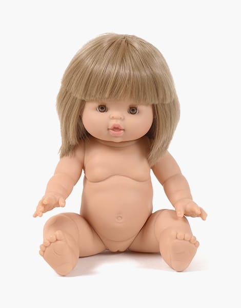 Bambola Minikane – Zoe