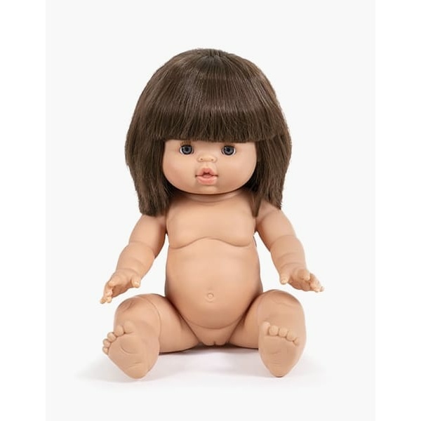 Bambola Minikane – Chloe’