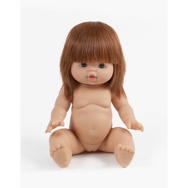 Bambola Minikane – Capucine