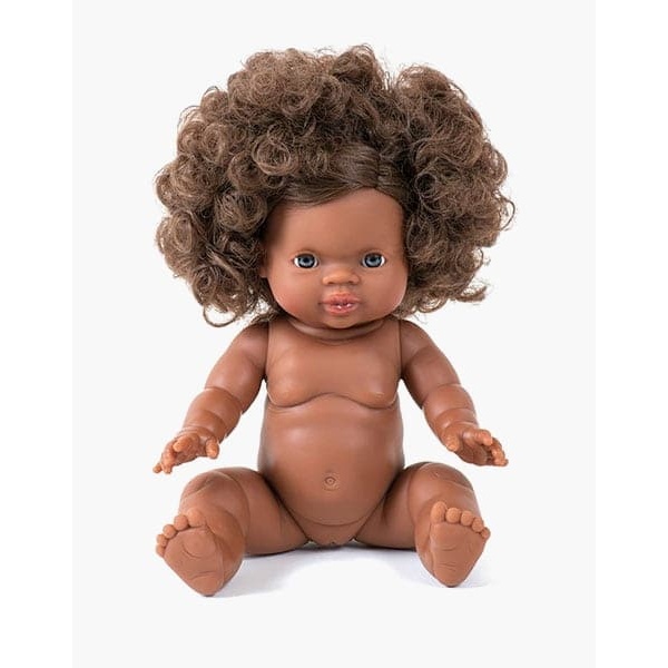 Bambola Minikane – Charlie