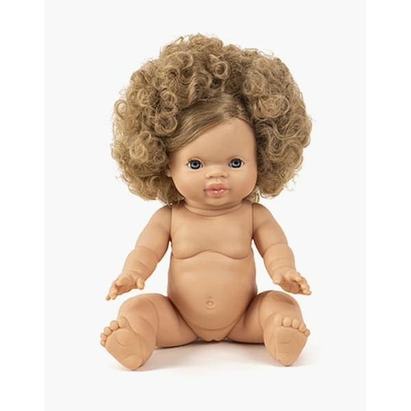 Bambola Minikane – Anais
