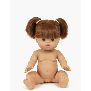 Bambola Minikane – Raphaelle con occhi che si chiudono