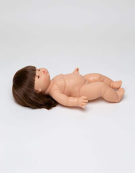 Bambola Minikane – Chloe con occhi che si chiudono