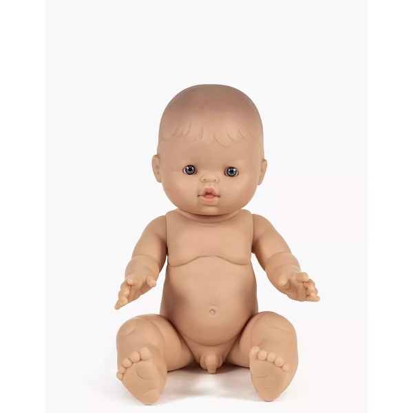 Bambola Minikane – Lino