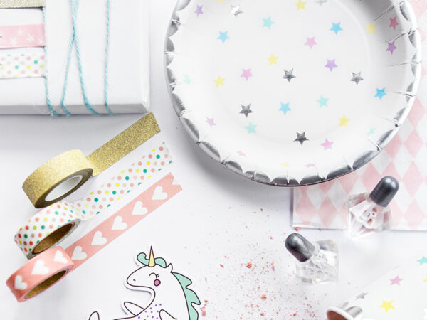 Nastro decorativo