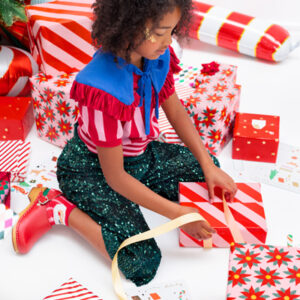 Stickers di Natale