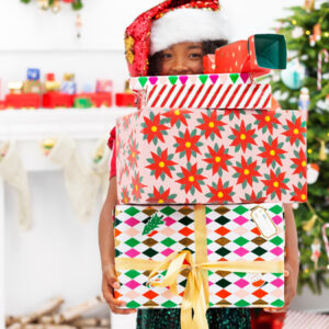 Stickers di Natale