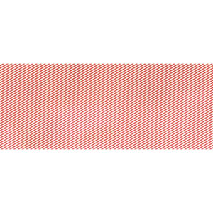 Carta da regalo Righe