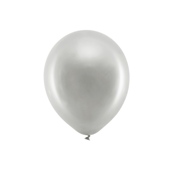 Palloncini metallizzati