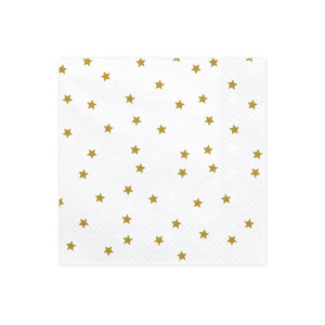 Tovaglioli Stelle