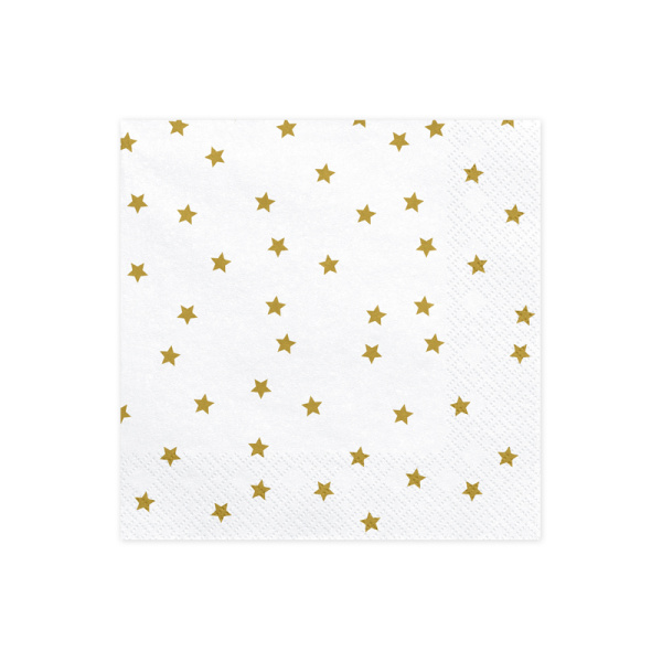 Tovaglioli Stelle