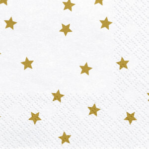 Tovaglioli Stelle