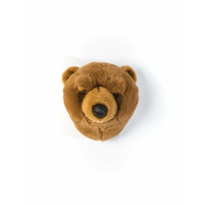 A22---wild () soft---WS0021BEAR BROWN.JPG