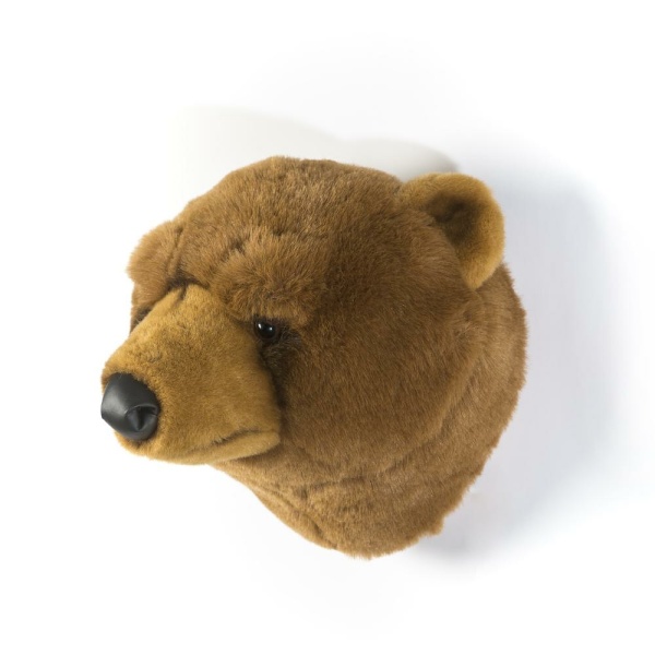 A22---wild () soft---WS0021BEAR BROWN_1_P.JPG