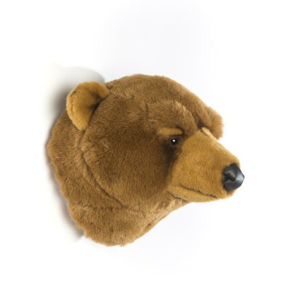 A22---wild () soft---WS0021BEAR BROWN_2_P.JPG