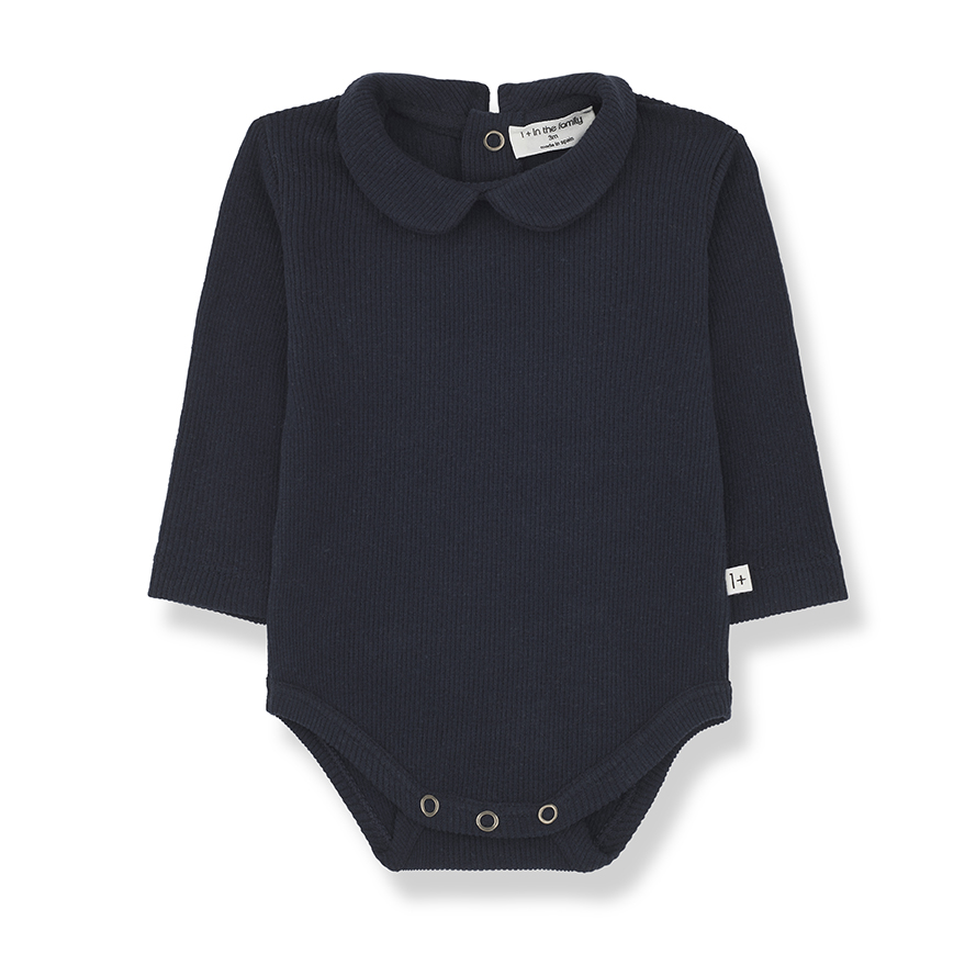 Body tinta unita lordes