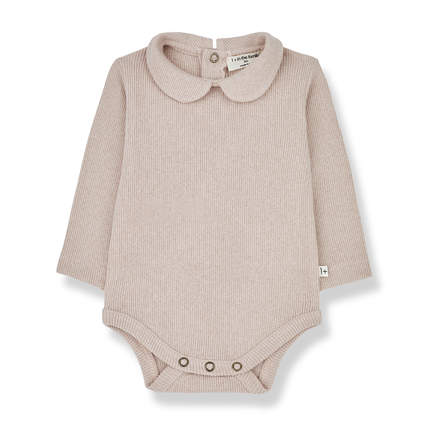 Body tinta unita lordes