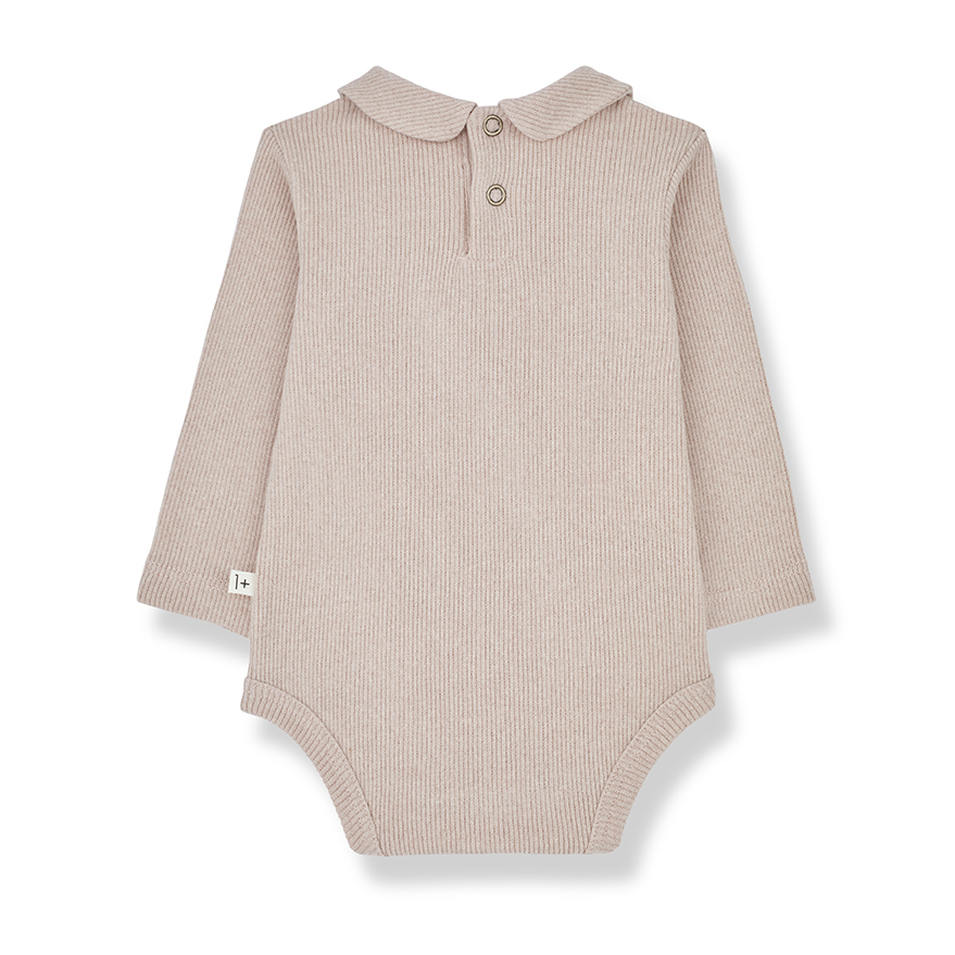 Body tinta unita lordes