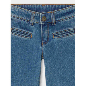 Jeans taglio ampio