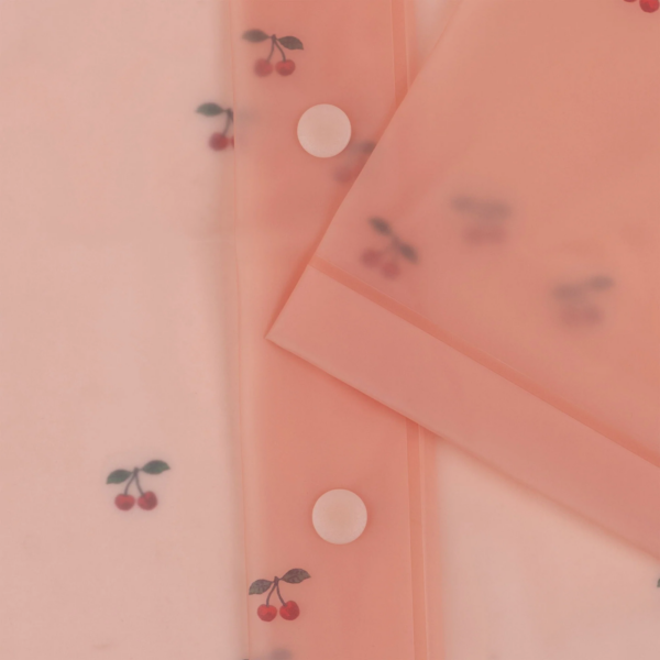 Antipioggia Brume – Cherry Blush