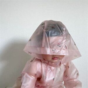 Antipioggia Brume – Cherry Blush