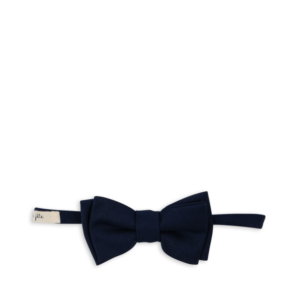 Papillon blu