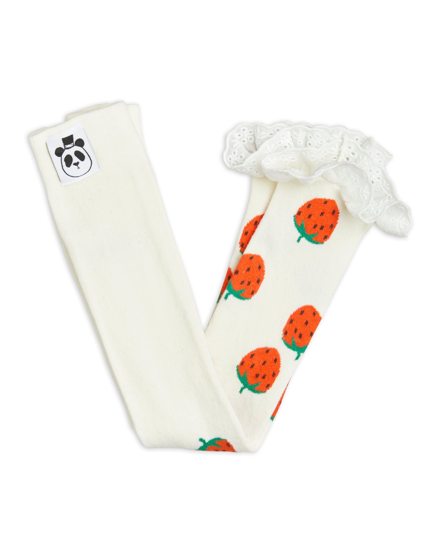 Collant alla caviglia