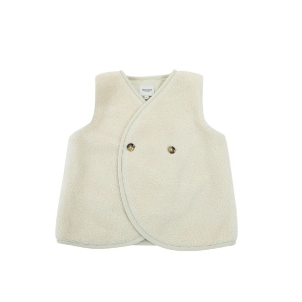 Gilet Monty