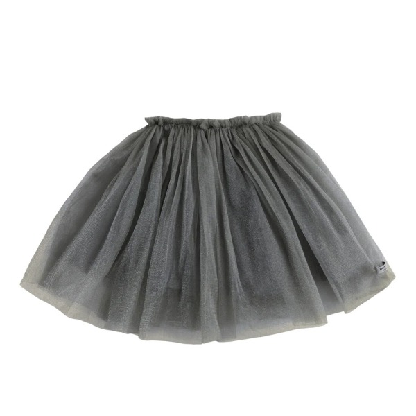 Gonna Pien in tulle