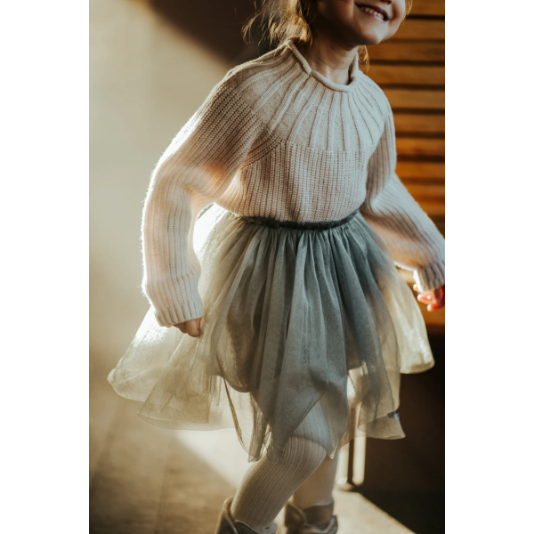 Gonna Pien in tulle