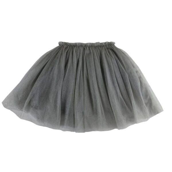 Gonna Pien in tulle