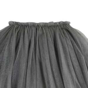 Gonna Pien in tulle