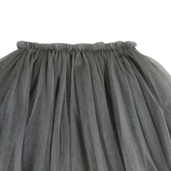 Gonna Pien in tulle