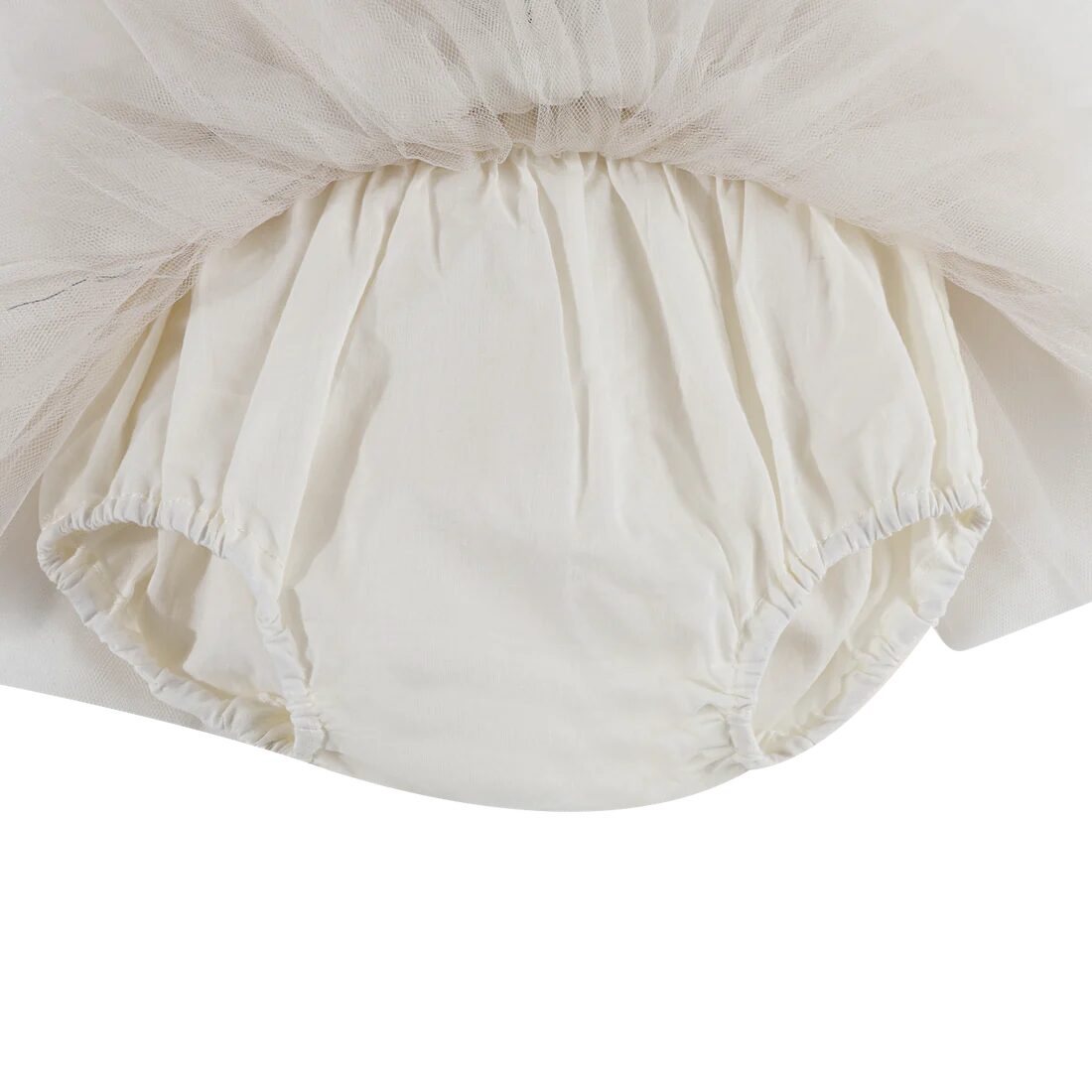 Gonna in tulle Rieta