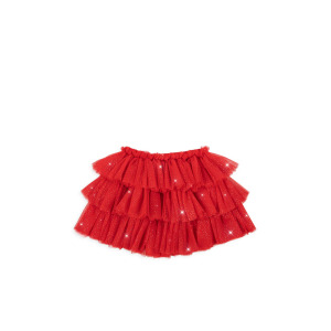 Gonna in tulle Fay