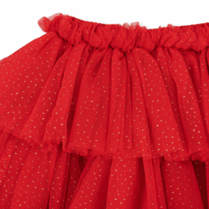 Gonna in tulle Fay