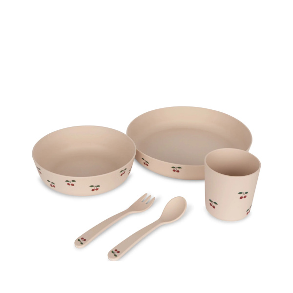 Set per la pappa
