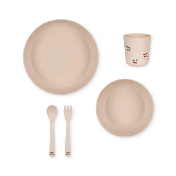 Set per la pappa