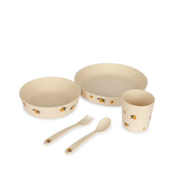 Set per la pappa