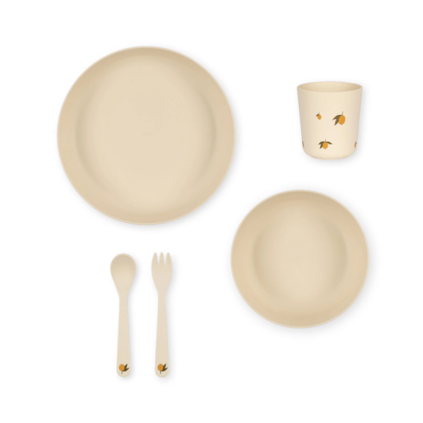 Set per la pappa